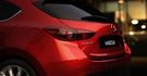 2016 Mazda 3 5D 2.0頂級型  第4張縮圖