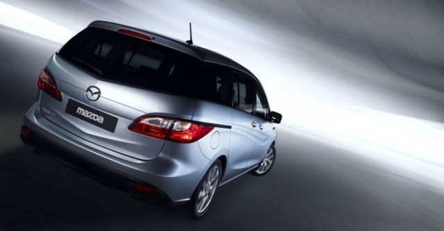 2016 Mazda 5 尊榮型  第3張相片