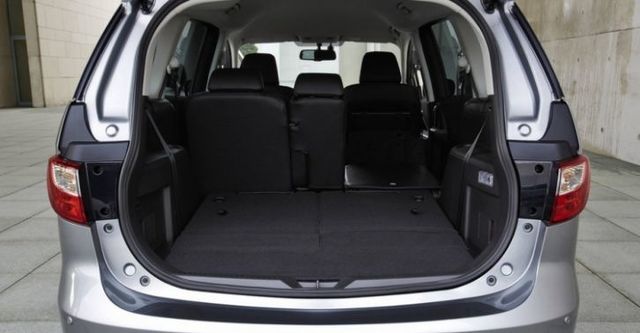 2016 Mazda 5 尊榮型  第6張相片