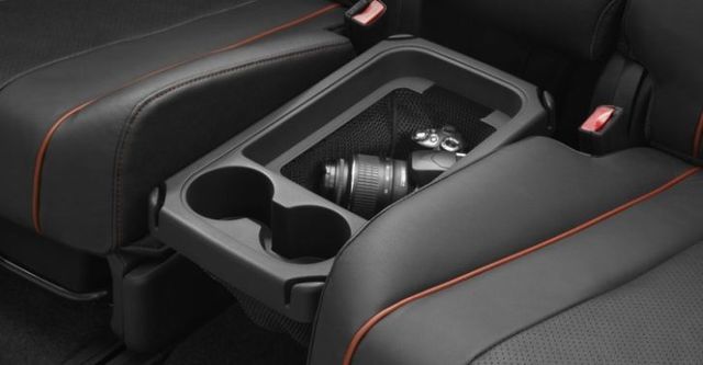 2016 Mazda 5 尊榮型  第9張相片