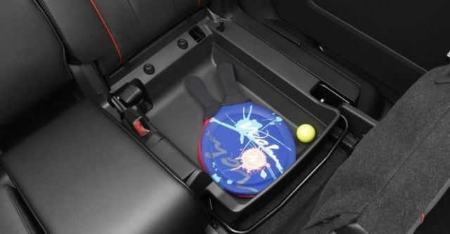 2016 Mazda 5 尊榮型  第10張相片