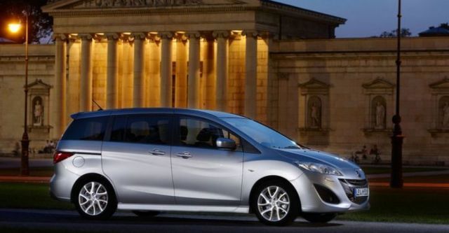 2016 Mazda 5 尊爵型  第3張相片