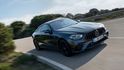 2021 M-Benz E-Class Coupe AMG E53 4MATIC+  第3張縮圖