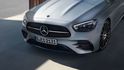 2021 M-Benz E-Class Estate E300運動版  第4張縮圖