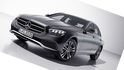 2021 M-Benz E-Class Sedan E200 Luxury  第1張縮圖