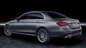 2021 M-Benz E-Class Sedan E300 Exclusive  第3張縮圖
