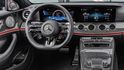2021 M-Benz E-Class Sedan AMG E53 4MATIC+  第8張縮圖