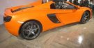2016 McLaren 650 S Spider V8  第2張縮圖