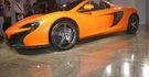 2016 McLaren 650 S Spider V8  第6張縮圖