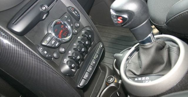 2016 Mini Countryman Cooper SD  第9張相片