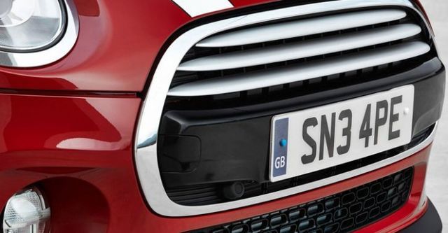 2016 Mini Hatch Cooper  第4張相片