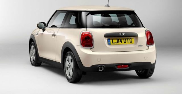 2016 Mini Hatch One  第2張相片