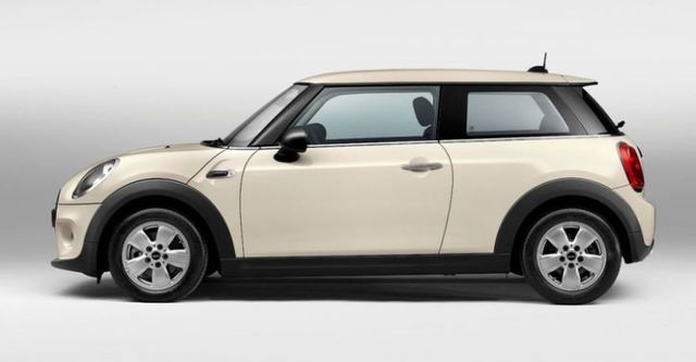 2016 Mini Hatch One  第3張相片