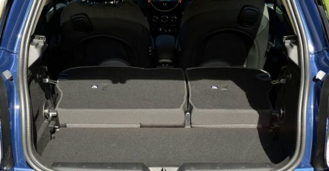 2016 Mini Hatch One  第9張相片