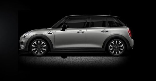 2016 Mini Hatch 5D Cooper  第3張相片