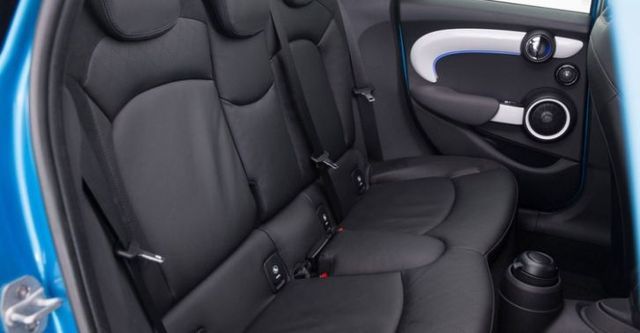2016 Mini Hatch 5D Cooper  第7張相片