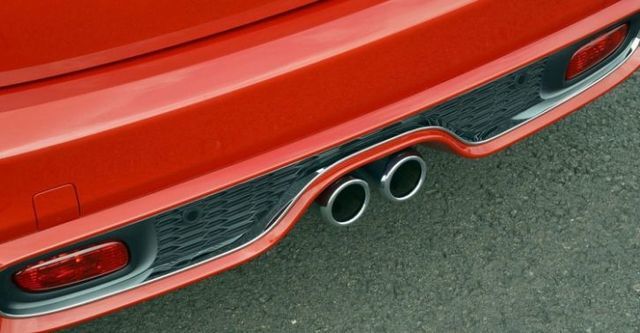 2016 Mini Hatch 5D Cooper S  第5張相片