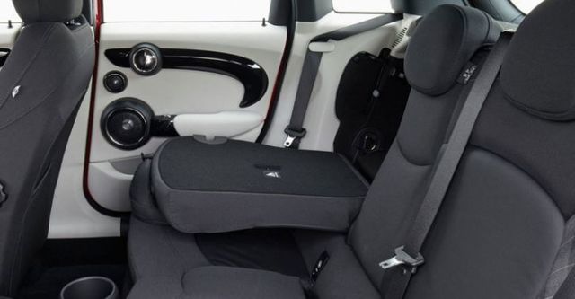 2016 Mini Hatch 5D Cooper S  第7張相片