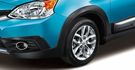 2016 Mitsubishi Colt Plus X-Sports跨界尊貴型  第2張縮圖