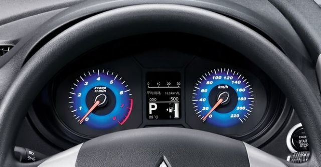2016 Mitsubishi Colt Plus 豪華型  第5張相片