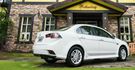 2016 Mitsubishi Lancer Fortis 1.8傳奇型  第3張縮圖