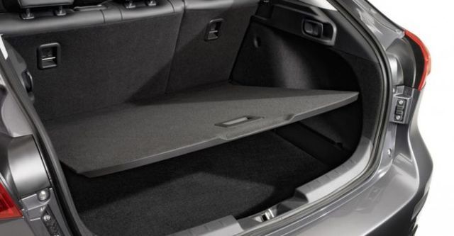 2016 Mitsubishi Lancer Sportback 1.8炫目版享樂型  第10張相片