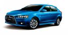 2016 Mitsubishi Lancer Sportback 1.8炫目版耀眼型  第5張縮圖