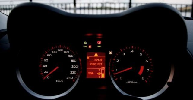 2016 Mitsubishi Lancer Sportback 1.8炫目版耀眼型  第7張相片
