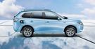2016 Mitsubishi Outlander PHEV  第2張縮圖