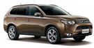 2016 Mitsubishi Outlander 經典型  第1張縮圖