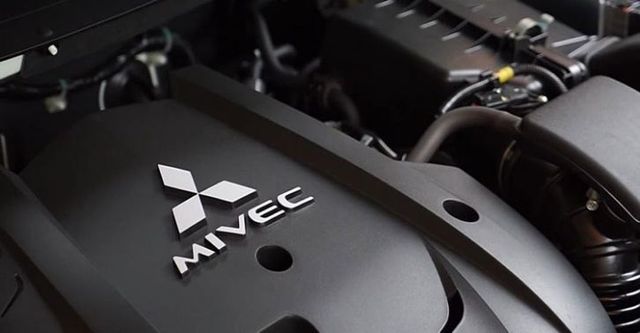 2016 Mitsubishi Outlander 經典型  第10張相片