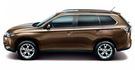 2016 Mitsubishi Outlander 雅緻型  第5張縮圖