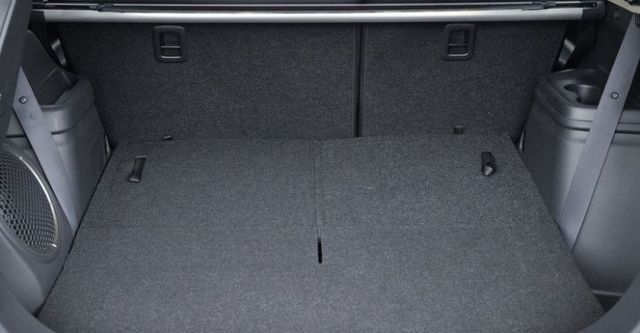 2016 Mitsubishi Outlander 雅緻型  第7張相片