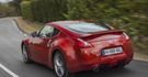 2016 Nissan 370Z Coupe 3.7  第6張縮圖