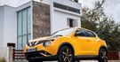 2016 Nissan Juke 1.6自然進氣英倫版  第1張縮圖