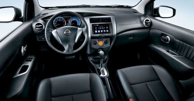 2016 Nissan Livina 1.6旗艦版  第6張相片