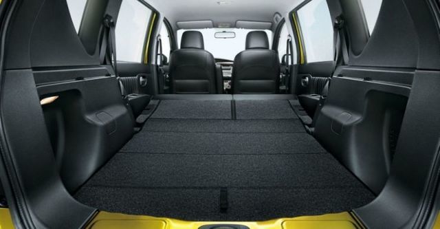 2016 Nissan Livina 1.6行家皮椅版  第7張相片