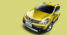2016 Nissan Livina 1.6豪華版  第1張縮圖