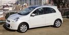 2016 Nissan March 1.5傳奇版  第4張縮圖