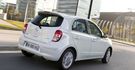 2016 Nissan March 1.5傳奇版  第6張縮圖
