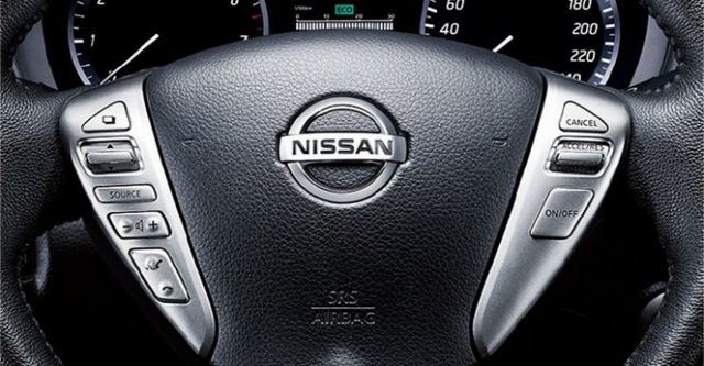 2016 Nissan Sentra 1.8 傳奇版  第8張相片