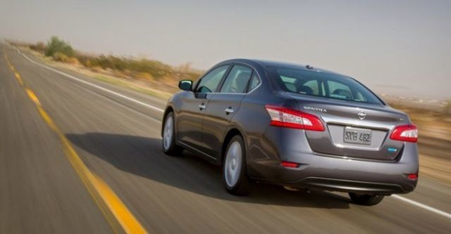 2016 Nissan Sentra 1.8 旗艦版  第3張相片