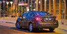 2016 Nissan Sentra 1.8 豪華影音版  第3張縮圖