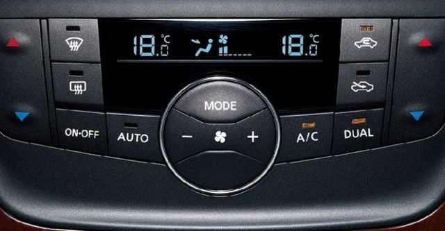 2016 Nissan Sentra 1.8 豪華版  第9張相片