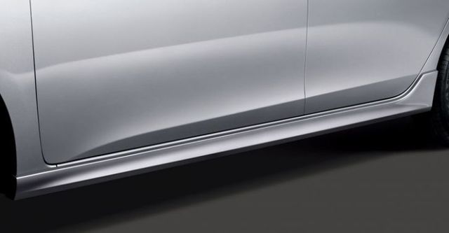 2016 Nissan Sentra Aero 1.8 旗艦版  第4張相片
