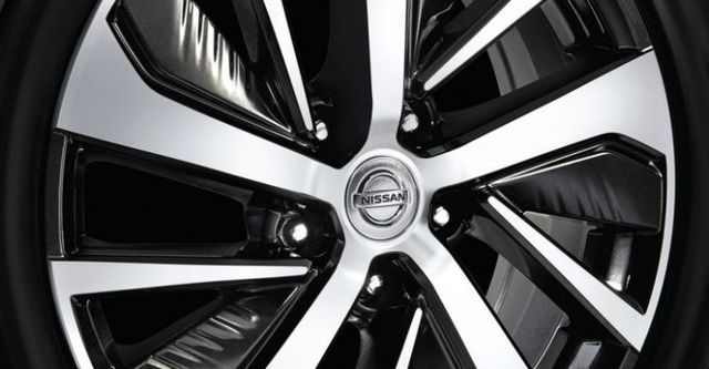 2016 Nissan Sentra Aero 1.8 旗艦版  第5張相片