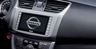 2016 Nissan Sentra Aero 1.8 旗艦版  第8張縮圖