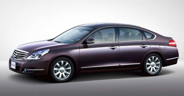 2016 Nissan Teana 2.0 TA豪華版  第2張相片