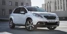 2016 Peugeot 2008 1.6 e-HDi  Active  第1張縮圖