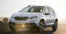 2016 Peugeot 2008 1.6 e-HDi  Allure  第1張縮圖